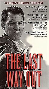 Watch The Last Way Out