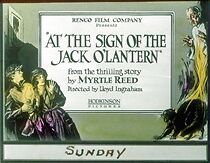 Watch At the Sign of the Jack O'Lantern