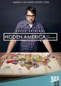 Watch Hidden America with Jonah Ray