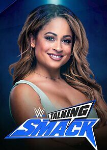 Watch WWE Talking Smack