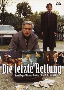 Watch Die letzte Rettung