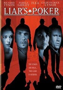 Watch Liar's Poker
