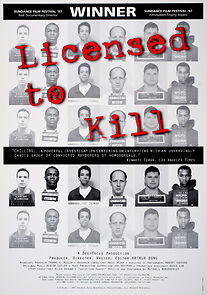 Watch Licensed to Kill