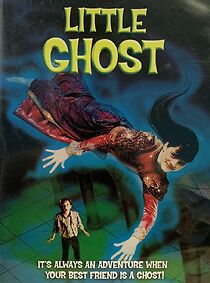 Watch Little Ghost