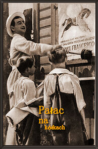 Watch Palac na kólkach