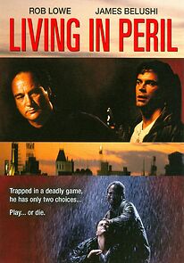 Watch Living in Peril