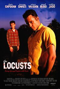 Watch The Locusts