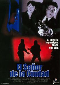Watch Lord of the City