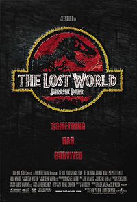 Watch The Lost World: Jurassic Park