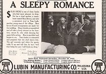 Watch A Sleepy Romance (Short 1913)
