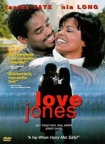 Watch Love Jones