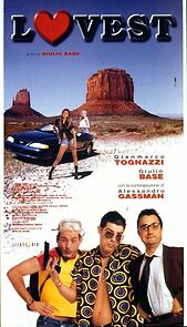 Watch Lovest