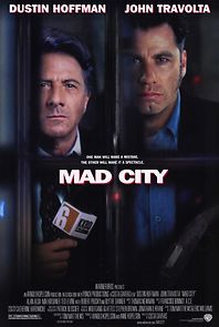 Watch Mad City