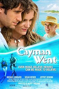 Watch Cayman Went