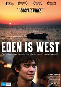 Watch Eden Is West