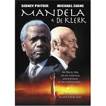 Watch Mandela and de Klerk