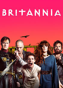 Watch Britannia