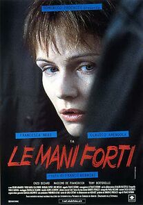 Watch Le mani forti