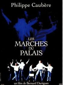 Watch Les marches du palais