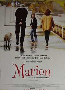 Watch Marion