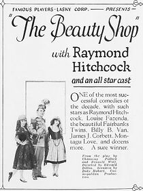 Watch The Beauty Shop