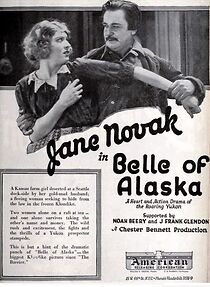 Watch Belle of Alaska