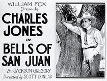 Watch Bells of San Juan