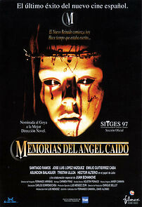 Watch Memorias del ángel caído