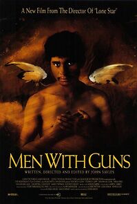 Watch Men with Guns