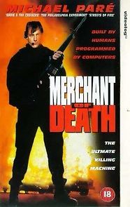 Watch Merchant of Death