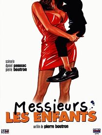 Watch Messieurs les enfants