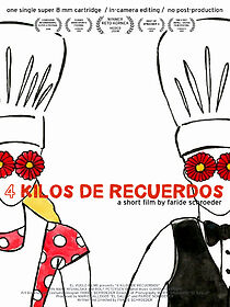 Watch 4 kilos de recuerdos (Short 2008)