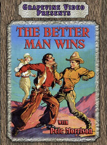 Watch The Better Man Wins