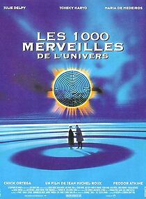 Watch Les mille merveilles de l'univers
