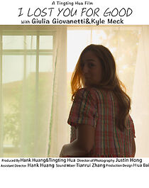 Watch I Lost You for Good (Short 2017)