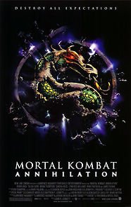 Watch Mortal Kombat: Annihilation