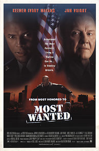 Watch Most Wanted
