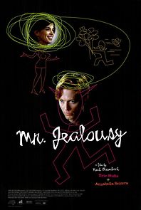 Watch Mr. Jealousy