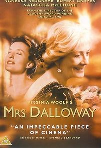 Watch Mrs Dalloway