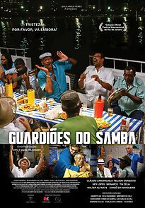 Watch Guardians of the Samba
