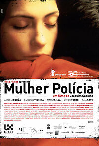 Watch A Mulher Polícia