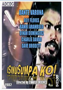 Watch Isinusumpa ko