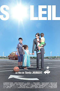 Watch Soleil (Short 2015)