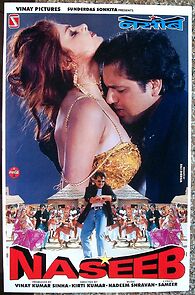 Watch Naseeb