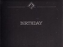 Watch The Birthday (Short 1922)