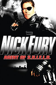 Watch Nick Fury: Agent of Shield