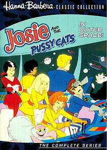 Watch Josie and the Pussycats in Outer Space