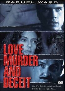 Watch My Stepson, My Lover