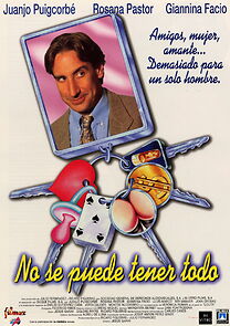 Watch No se puede tener todo