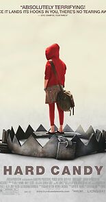 Watch Creating 'Hard Candy'